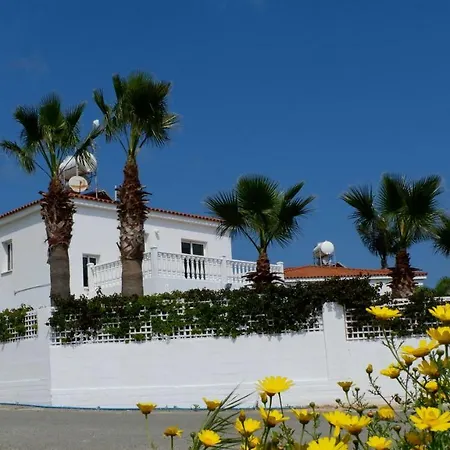 Beau Vista Villa *