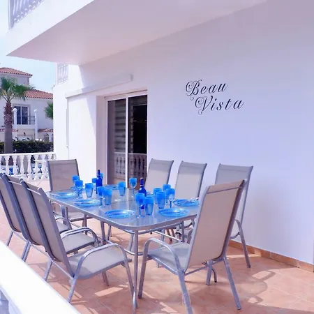 Beau Vista Ayia Napa