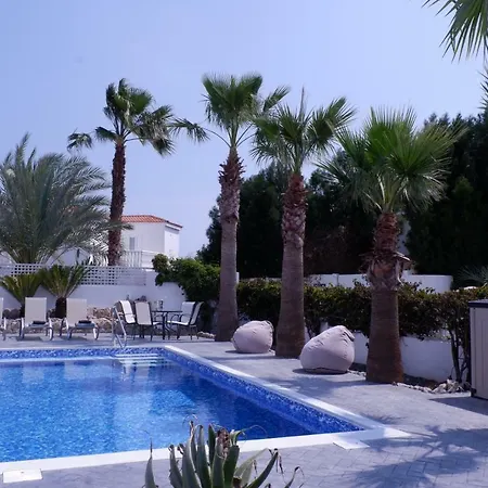 Beau Vista Villa *