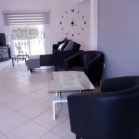 Beau Vista Villa Ayia Napa