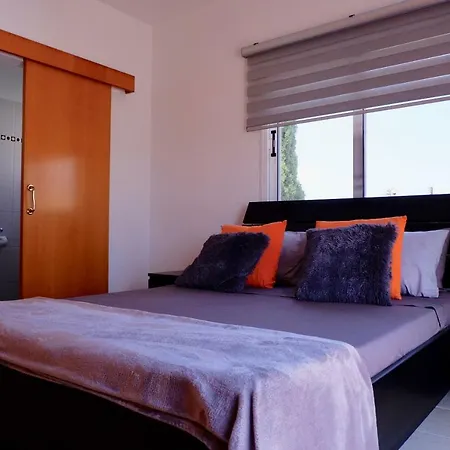 Beau Vista Ayia Napa