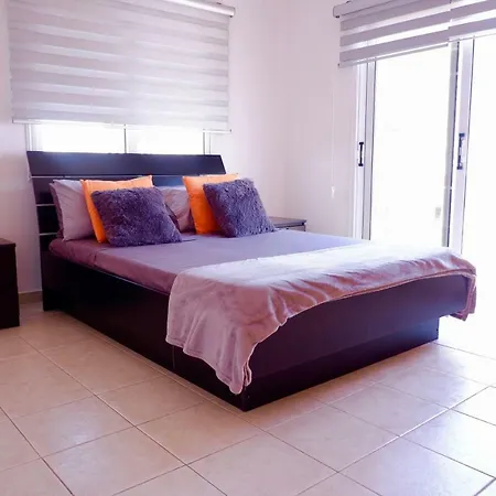 Beau Vista Villa Ayia Napa